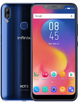 Infinix S3X Photos