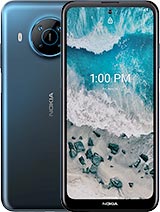 Nokia X100 Photos