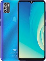 ZTE Blade A7s 2020 Photos