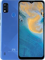 ZTE Blade A51 Photos