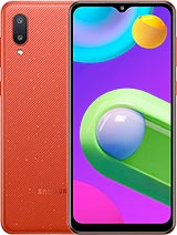 Samsung Galaxy M02 Photos