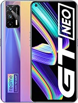 Realme GT Neo Photos