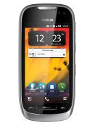 Nokia 701 Photos