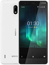 Nokia 3.1 C Photos