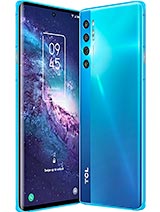 TCL 20 Pro 5G Photos