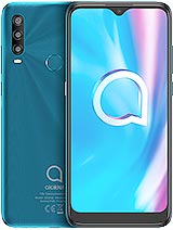 alcatel 1SE (2020) Photos