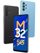 Samsung Galaxy M32 5G Photos