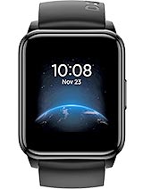 Realme Watch 2 Photos