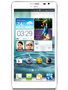 Huawei Ascend Mate Photos