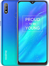 Realme 3 Photos