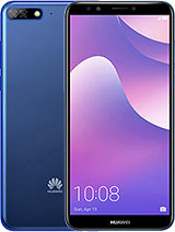 Huawei Y7 Pro (2018) Photos