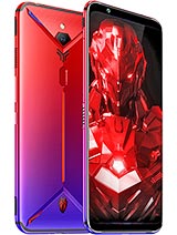 ZTE nubia Red Magic 3s Photos