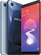 Realme 1 Photos