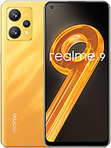 Realme 9 Photos