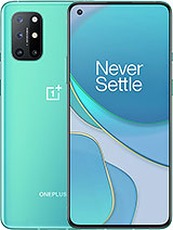 OnePlus 8T Photos