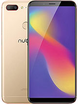 ZTE nubia N3 Photos