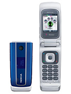 Nokia 3555 Photos