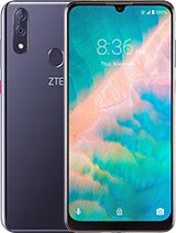 ZTE Blade 10 Prime Photos