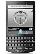 BlackBerry Porsche Design P'9983 2