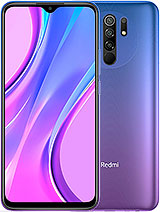 Xiaomi Redmi 9 Photos