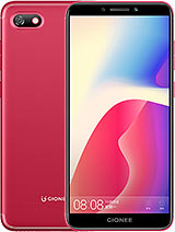 Gionee F205 1