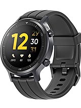 Realme Watch S Photos