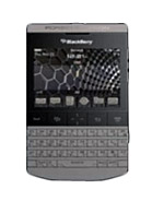 BlackBerry Porsche Design P'9531 Photos