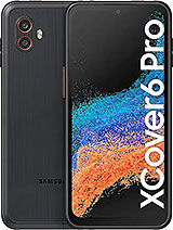 Samsung Galaxy Xcover6 Pro Photos