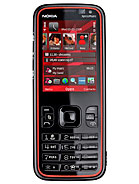 Nokia 5630 XpressMusic Photos