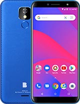 BLU J6 Photos