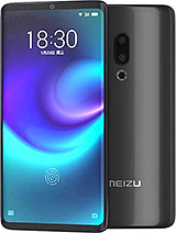 Meizu Zero 2