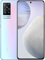 vivo X60t Photos