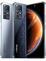 Infinix Zero X Photos