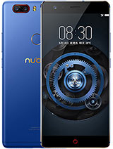 ZTE nubia Z17 lite Photos