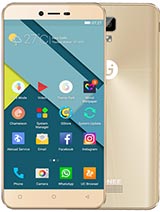 Gionee P7 Photos