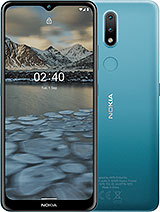 Nokia 2.4 Photos