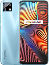 Realme 7i (Global) Photos