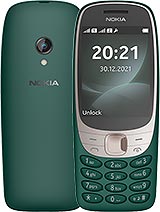 Nokia 6310 (2021) Photos