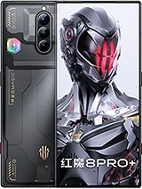 ZTE nubia Red Magic 8 Pro+ 1