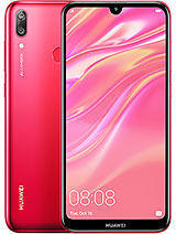 Huawei Y7 (2019) Photos