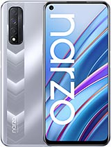 Realme Narzo 30 Photos