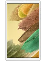 Samsung Galaxy Tab A7 Lite Photos