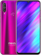 Meizu M10 1