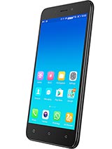 Gionee X1 Photos