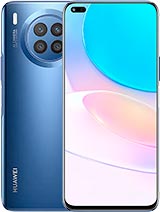 Huawei nova 8i Photos