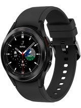 Samsung Galaxy Watch4 Classic Photos