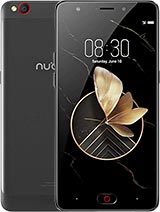 ZTE nubia M2 Play Photos