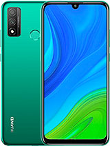 Huawei P smart 2020 Photos