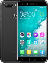 Gionee S10 Photos