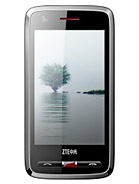 ZTE F952 Photos